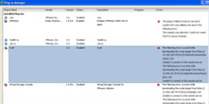 Thin provisioning and oversubscription